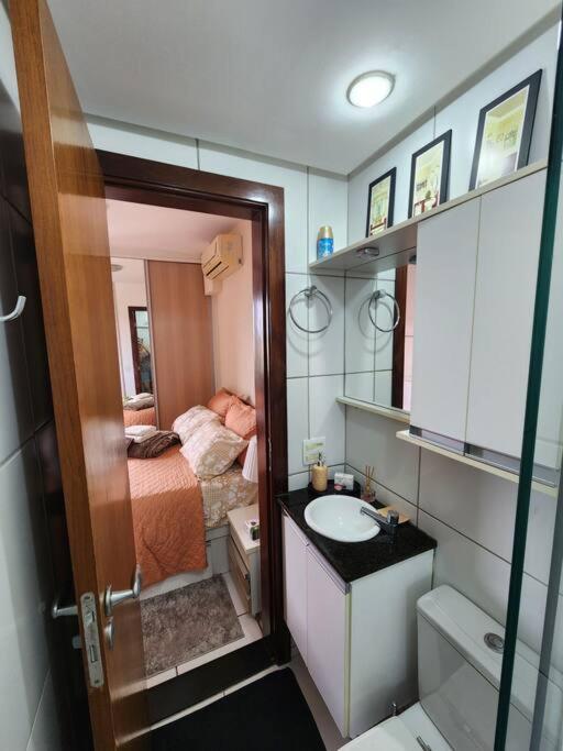 Apartamento Aconchegante Ap No Park Sul Proximo Ao Aeroporto Brasília