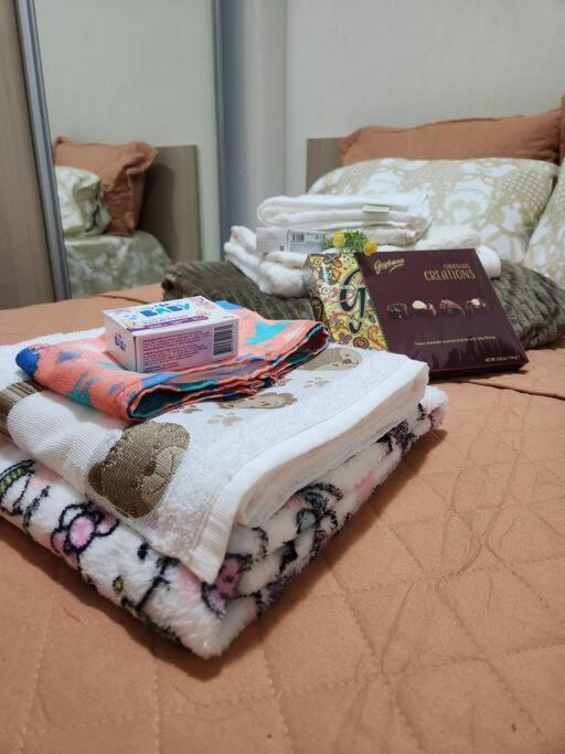 Aconchegante Ap No Park Sul Proximo Ao Aeroporto * Brasília
