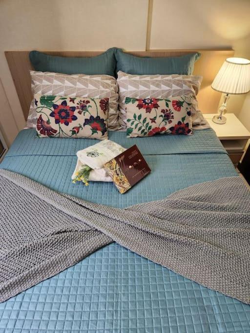 Apartamento Aconchegante Ap No Park Sul Proximo Ao Aeroporto Brasília